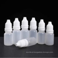 10ml 60ml 120ml Plastic Squee Squee Gotals líquido Gotal